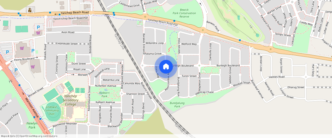 75 Burleigh Boulevard, WA 6035, Yanchep