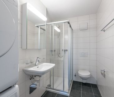 4.5-room apartment on the 2nd floor with balcony - Foto 5