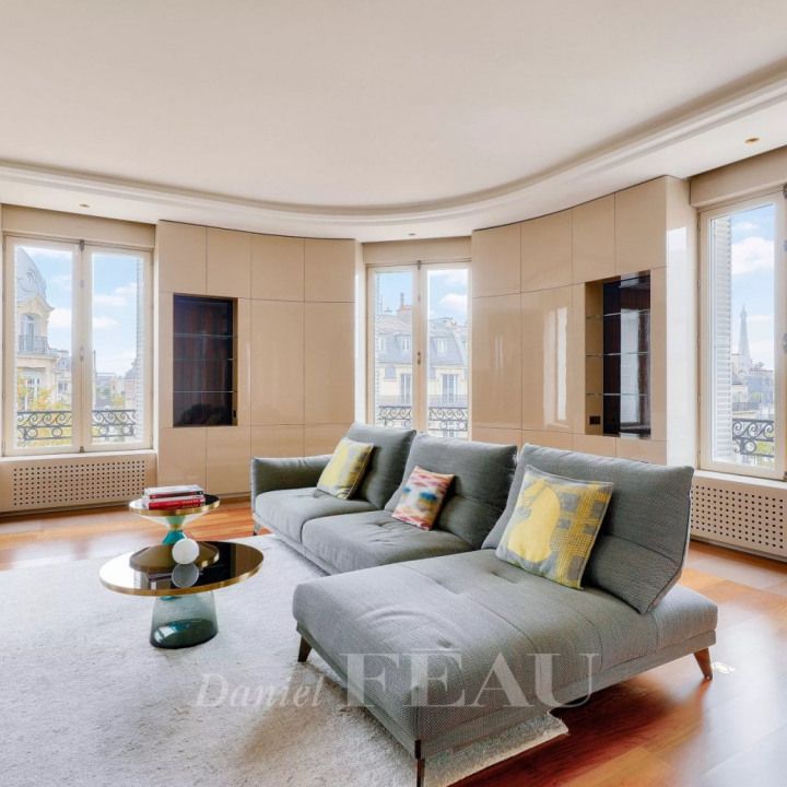 Appartement • Saint Thomas d'Aquin - Photo 1