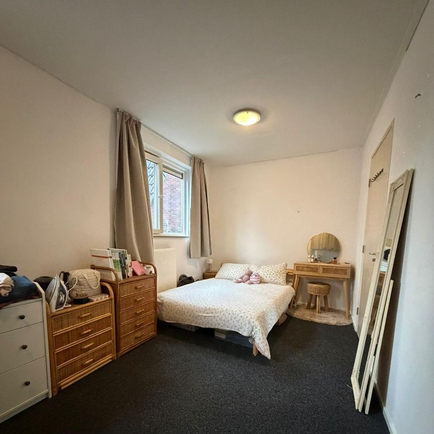 Hoogstraat - Photo 1