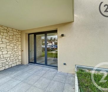 Location Appartement 2 pièces 42m² DAMMARIE LES LYS 77190 - Photo 4