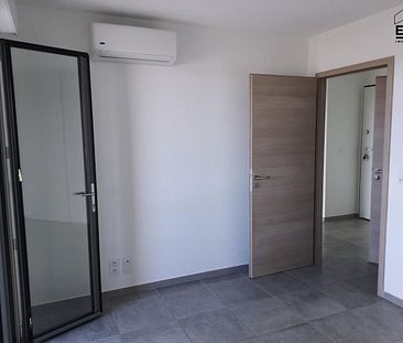 LOCATION : appartement 2 pièces (46 m²) à BORGO - Photo 3