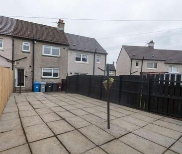 Scotia Crescent, Larkhall, ML9 - Photo 1