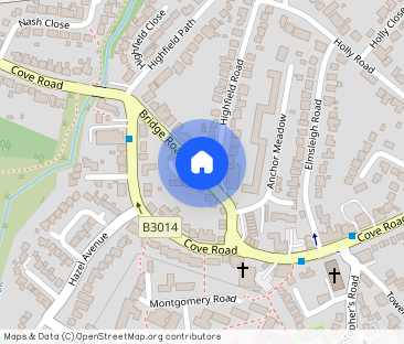 Bridge Road, Farnborough, GU14 - Photo 1