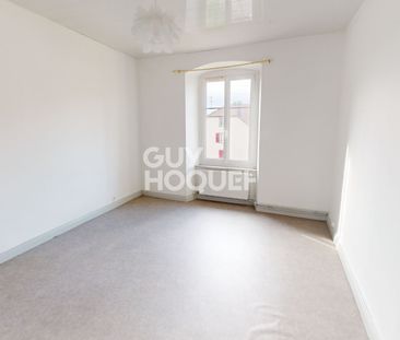 Location : spacieux appartement 3 pièces (78 m²) à CERNAY - Photo 1