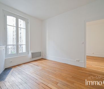 Appartement 3 pièces - 50.46m² - Photo 4