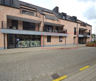 Modern glvl. app. met een bew. opp. van. 99m², te Tielen - Photo 6