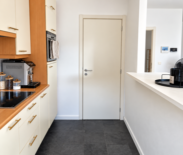Appartement te huur - Photo 5