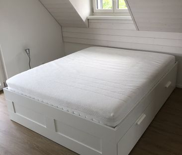 4.5 Zimmer, 133 m², 2. Stock - Foto 2