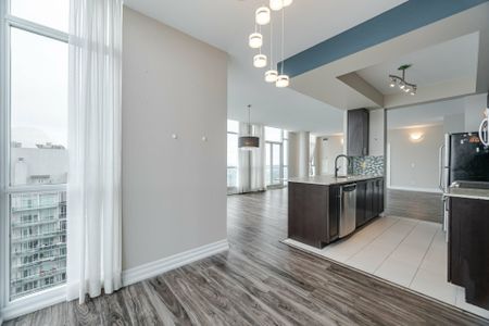 For Lease - 225 Webb Drive Unit# PH2, Mississauga, Ontario - Photo 4