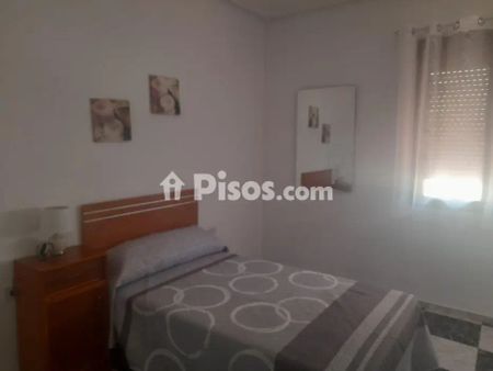 Apartamento en alquiler en Cerca de Las Murallas y Paseo Antonio Machado - Photo 5