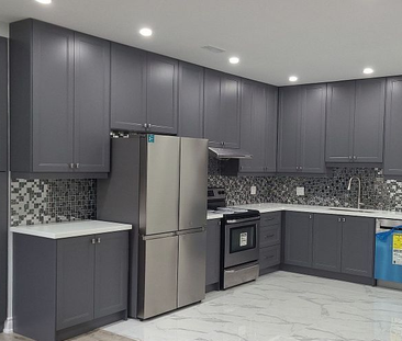 For Lease - 19 Falkland Road Unit# Basement, Brampton, Ontario - Photo 5