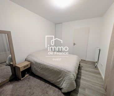 Location Appartement 2 pièces 47m² - Photo 2