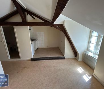Location Appartement 1 pièce 20m² CHOLET 49300 - Photo 3