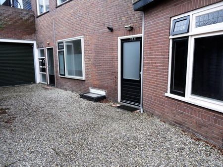 Te huur: Appartement Gijsbrecht van Amstelstraat in Hilversum - Foto 5