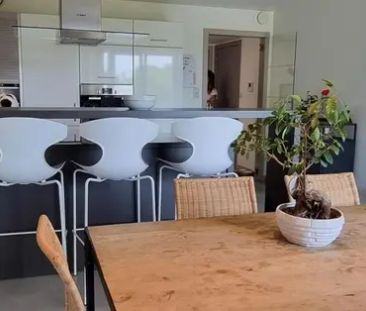 appartement - Foto 5