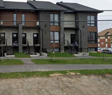 (Aylmer) Magnifique Logement De Style Condo à Louer - Photo 2