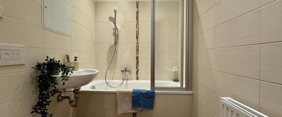 Geräumiges Wohnen im schönen Helbersdorf - Foto 1