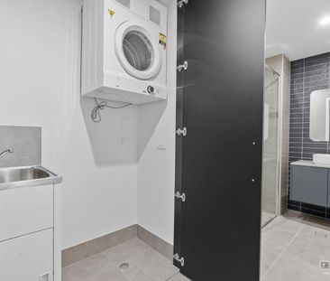 332/39 Owen Crescent, Lyneham ACT 2602 - Apartment For Rent | Domain - Photo 6