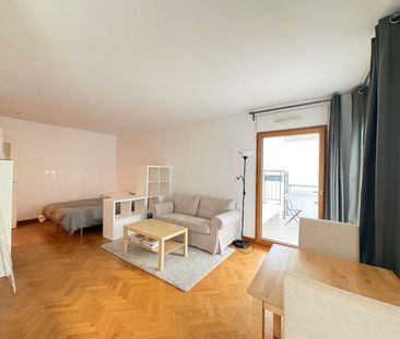 Appartement Boulogne-Billancourt - Photo 2