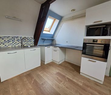 APPARTEMENT 3 CHAMBRES VIEILLE VILLE - Photo 5