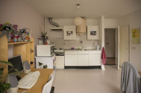 Sint Antoniuslaan 15, Apartment no. A - Photo 3