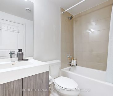 For Lease - 251 jarvis Street Unit# 1227, Toronto, Ontario - Photo 6