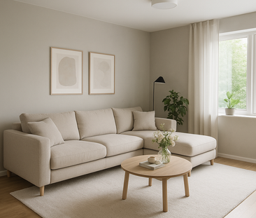 Olai Kyrkogata, Norrköping - Foto 3