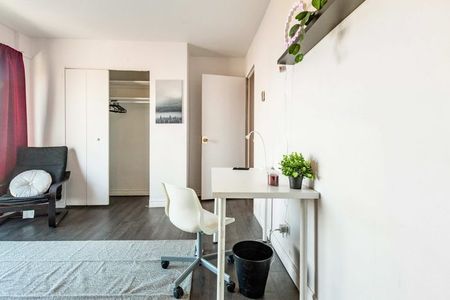 Deluxe Balcony Room - Sherbrooke - Photo 4