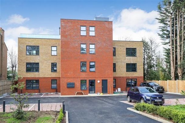 2 bedroom flat to rent - Photo 1