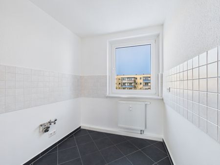 3-Raum-Wohnung mit Balkon auf dem Kapellenberg - Photo 5