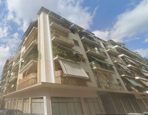 Διαμέρισμα για ενοικίαση Λόφος Σικελίας (Καλλιθέα) - Photo 1