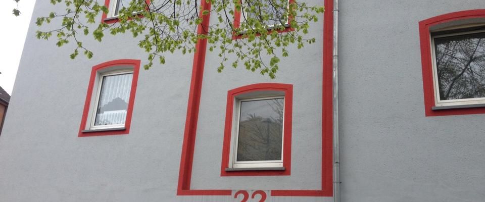 Krefeld Hardenbergstrasse 2 Zi.Küche Diele Bad - Photo 1