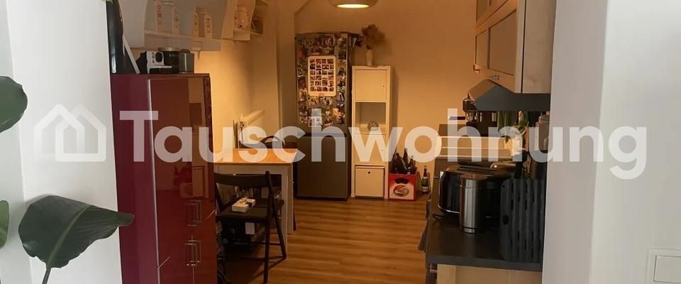 TAUSCHWOHNUNG Suchen Wohnung in Köln - Bieten Wohnung in Bonn - Photo 1