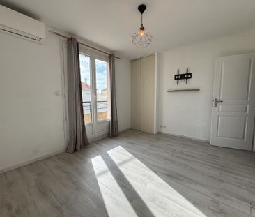 Location Maison 3 pièces 62m² NARBONNE 11100 - Photo 3