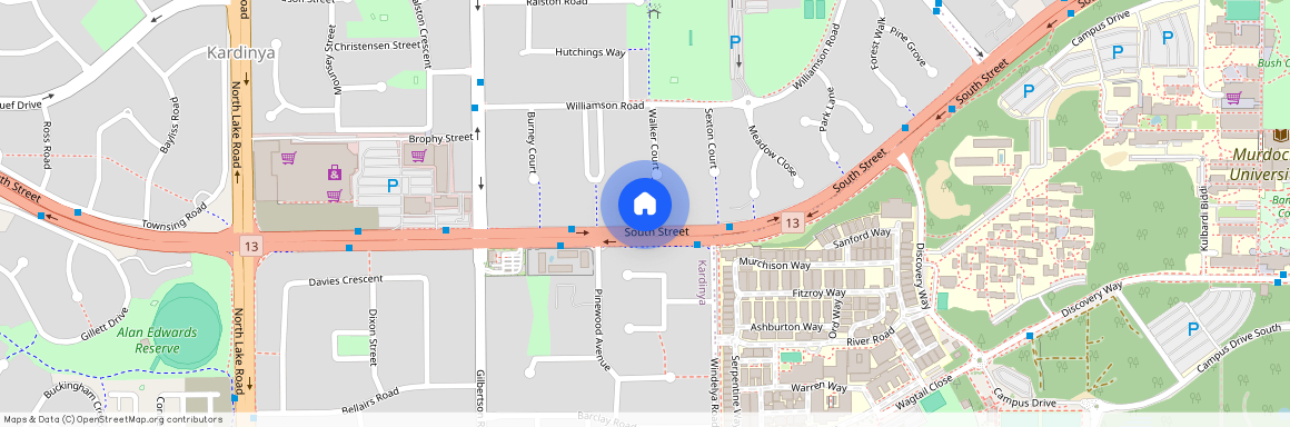 51 South Street, Kardinya WA 6163