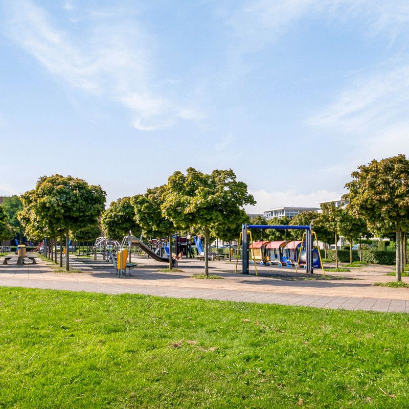 Jan Wolkerslaan 3 - Foto 1