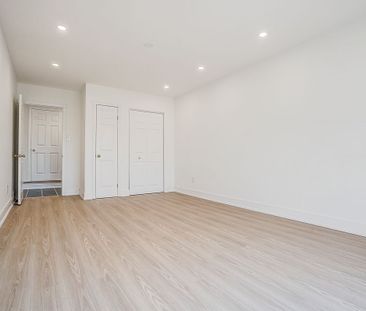For Lease - 36 Sherwood Forest Drive Unit# Lower, Markham, Ontario - Photo 2