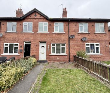 3 bedroom terraced house to rent - Photo 1