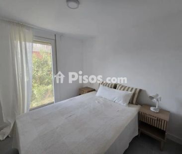 Piso en alquiler en Las Chapas - Photo 3