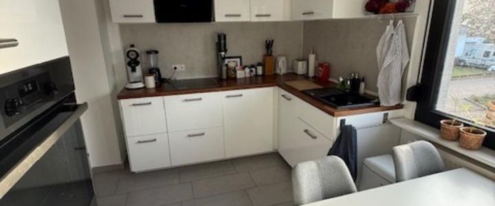 3 ZKB in Mörstadt ab 01.02.2026 - Foto 1