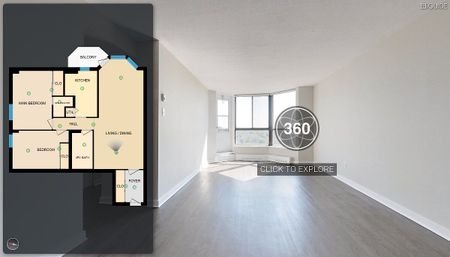 Pet-Friendly Apartments At The Aventura in Ottawa West! - Photo 4