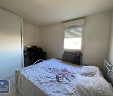 Appartement à louer 2 pièces 48.29m² - Photo 2