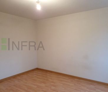 3.5-room apartment on the 1st floor - Photo 6