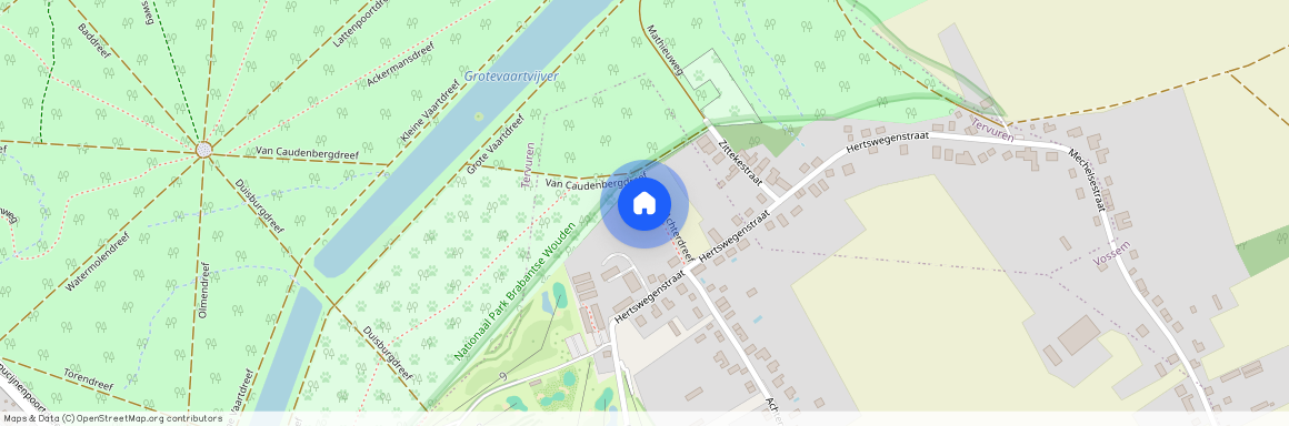 Achterstraat, 126, 3080, Tervuren