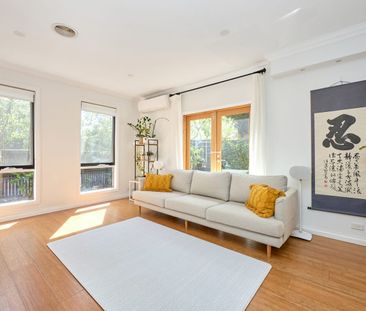 Contemporary Elegance in a Coveted Parkside Setting - Photo 1