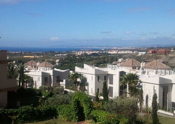 Ref. 35248 Exclusivo apartamento