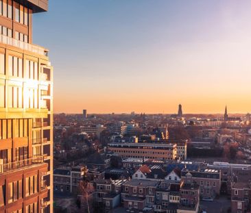 Te huur: Appartement Velperweg in Arnhem - Foto 5