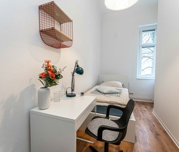 Köpenicker Straße - Foto 4