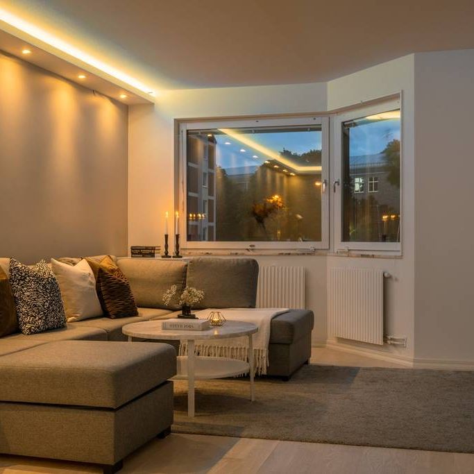 Grönalundsgatan, Limhamn - Foto 1